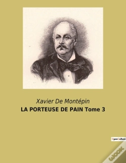 Capa do artigo La Porteuse De Pain Tome 3