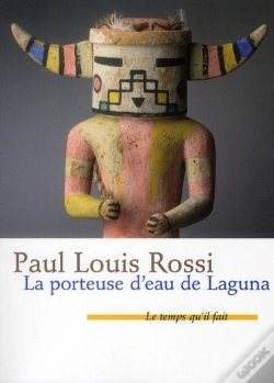 Capa do artigo La Porteuse D'Eau De Laguna
