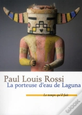 La Porteuse D'Eau De Laguna