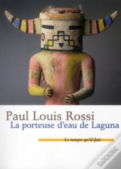 Capa do artigo La Porteuse D