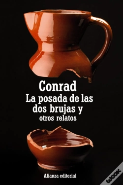 Capa do artigo La Posada De Las Dos Brujas Y Otros Relatos