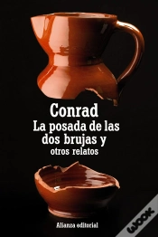 Capa do artigo La Posada De Las Dos Brujas Y Otros Relatos