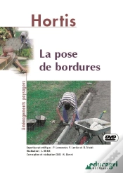 Capa do artigo La Pose De Bordures ; Dvd