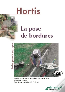 Capa do artigo La Pose De Bordures ; Dvd