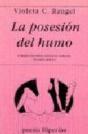 La Posesión Del Humo - Preview