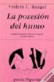 Capa do artigo La Posesión Del Humo