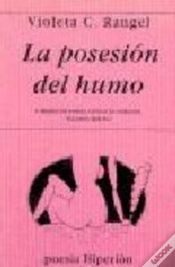 Capa do artigo La Posesión Del Humo