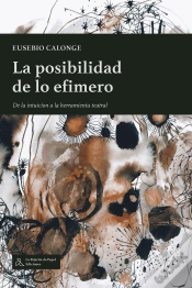 Capa do artigo La Posibilidad De Lo Efimero