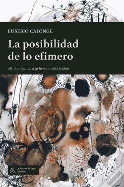 Capa do artigo La Posibilidad De Lo Efimero