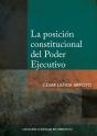 La Posición Constitucional Del Poder Ejecutivo - Preview