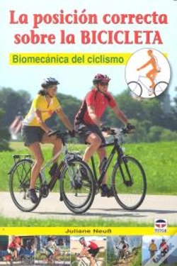 Capa do artigo La Posición Correcta Sobre La Bicicleta