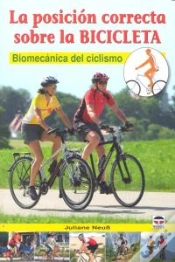 Capa do artigo La Posición Correcta Sobre La Bicicleta