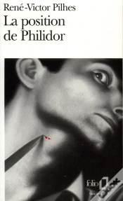 Capa do artigo La Position De Philidor