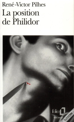 Capa do artigo La Position De Philidor