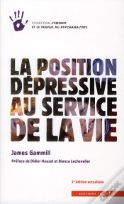 Capa do artigo La Position Depressive Au Service De La Vie( 2e Edition)
