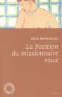 La Position Du Missionnaire Roux - Preview