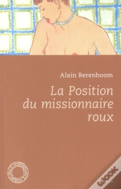 Capa do artigo La Position Du Missionnaire Roux