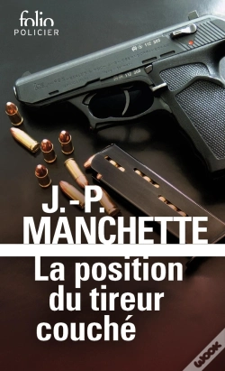 Capa do artigo La Position Du Tireur Couche