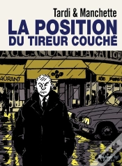 Capa do artigo La Position Du Tireur Couché
