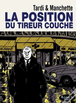 Capa do artigo La Position Du Tireur Couché