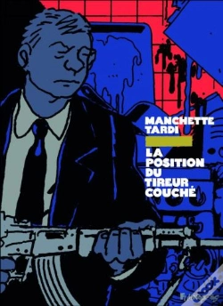 Capa do artigo La Position Du Tireur Couche  (Version Luxe)