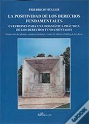 Capa do artigo La Positividad De Los Derechos Fundamentales