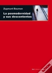 Capa do artigo La Posmodernidad Y Sus Descontentos