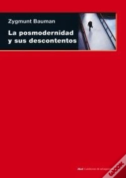 Capa do artigo La Posmodernidad Y Sus Descontentos