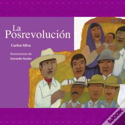 Capa do artigo La Posrevolución