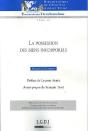 La Possession Des Biens Incorporels - Preview