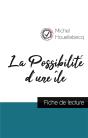 La Possibilite D Une Le Analyse Complete De L Oeuvre - Preview