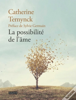 Capa do artigo La Possibilité De L'Âme