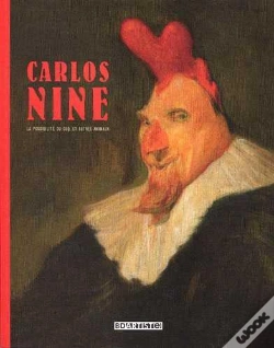 Capa do artigo La Possibilité Du Coq, Et Autres Animaux