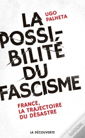 Capa do artigo La Possibilité Du Fascisme