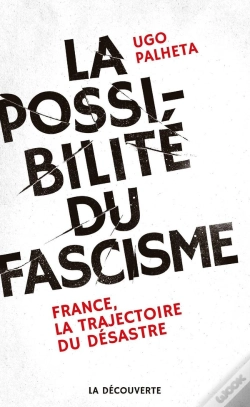 Capa do artigo La Possibilité Du Fascisme
