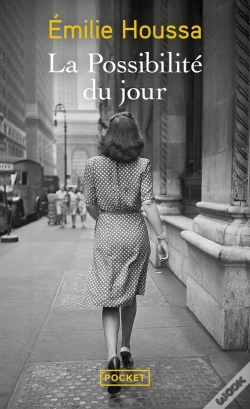 Capa do artigo La Possibilité Du Jour