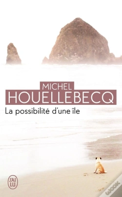 Capa do artigo La Possibilité D'Une Île