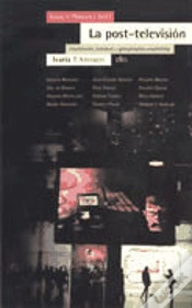 Capa do artigo La Post-Televisión