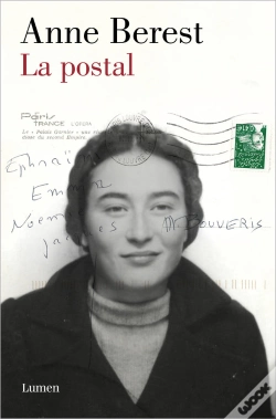 Capa do artigo La Postal