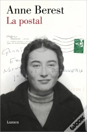 Capa do artigo La Postal