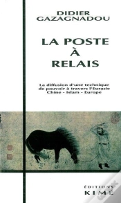 Capa do artigo La Poste A Relais