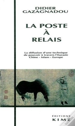 Capa do artigo La Poste A Relais