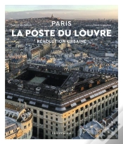 Capa do artigo La Poste Du Louvre