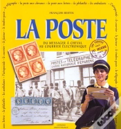 Capa do artigo La Poste