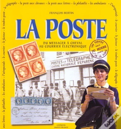 Capa do artigo La Poste