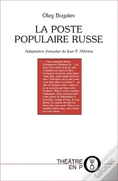 La Poste Populaire Russe