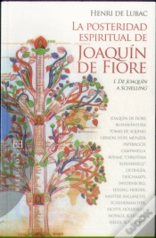 Capa do artigo La Posteridad Espiritual De Joaquín De Fiore / 1