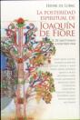 La Posteridad Espiritual De Joaquín De Fiore / 2 - Preview