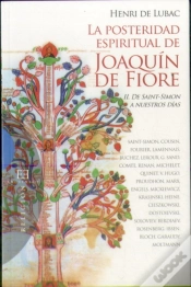 Capa do artigo La Posteridad Espiritual De Joaquín De Fiore / 2
