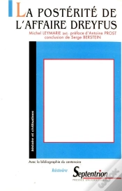 Capa do artigo La Postérité De L